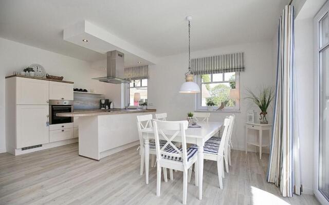 Reethaus Am Mariannenweg 15a