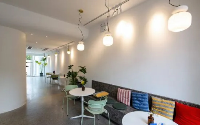 Emerald Whisper Hotel