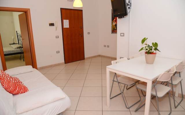 Jonico Guest House