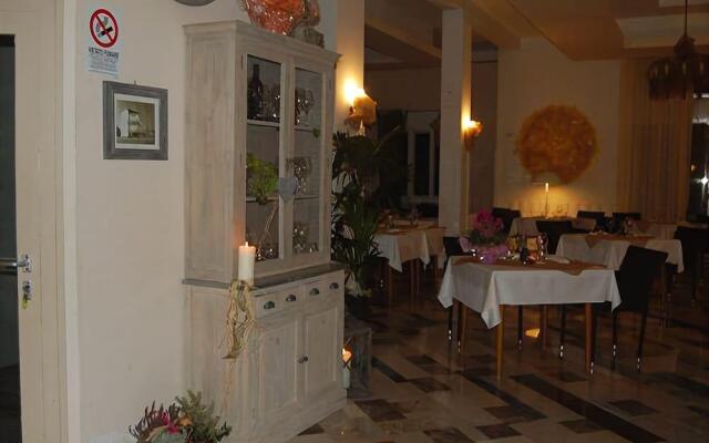 Hotel Ristorante Sole