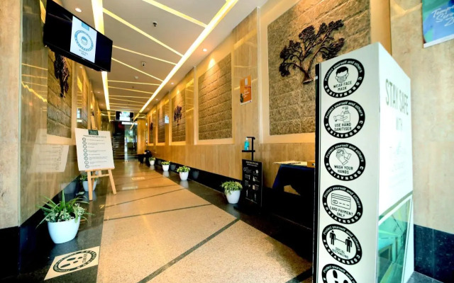 The Fern Residency Kolkata