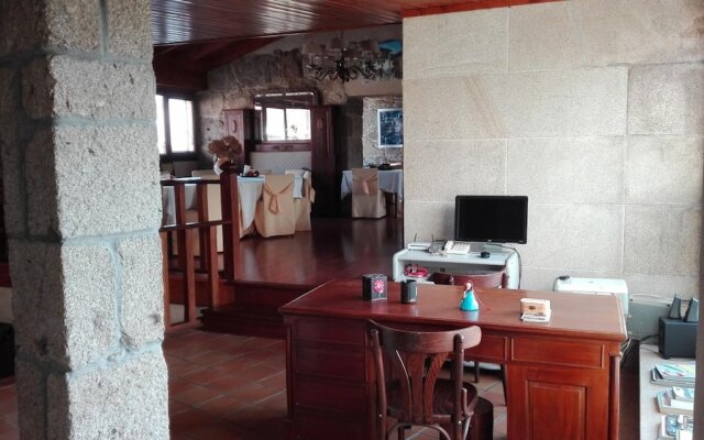 Casa Cruceiro