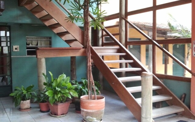 Hotel Pousada da Serra