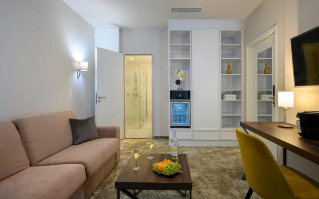 M-Square Hotel