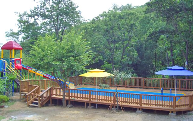 Yangpyeong Scenery Valley Pension