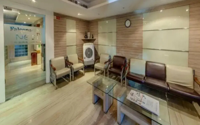 Falcons Nest Imperia Suites