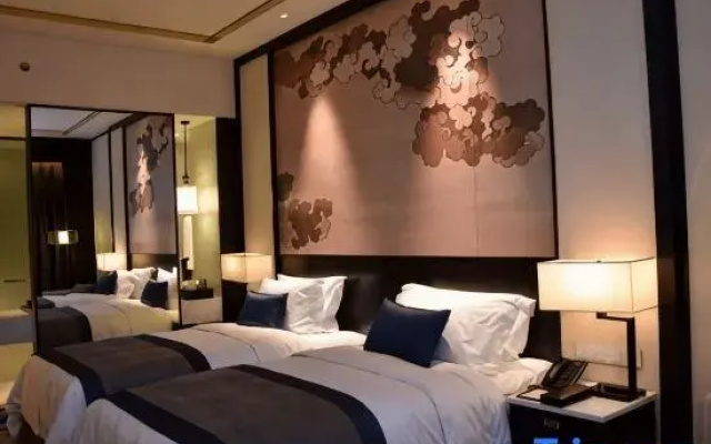 Guizhou Arche Plaza Hotel