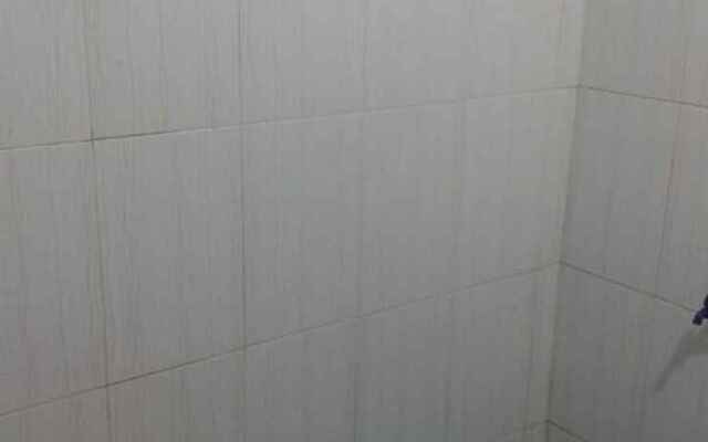 Jogja Backpacker Home - Dormitory Room - PER BED