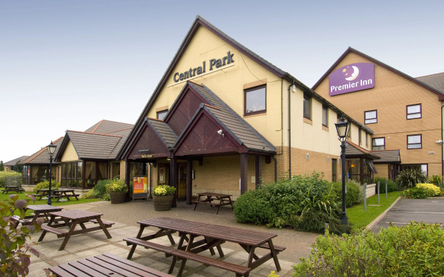 Premier Inn Rugby North M6 Jct1