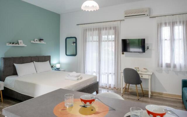 OUTParga Apartment 3