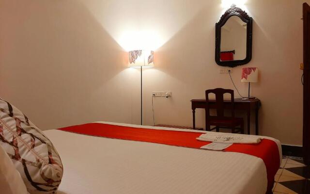 Mantra Koodam - CGH Earth
