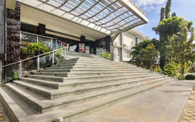 Lombok Vaganza Hotel