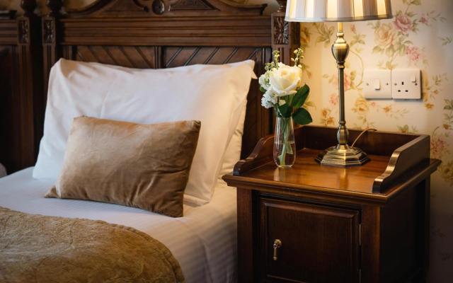 Arbutus Hotel Killarney
