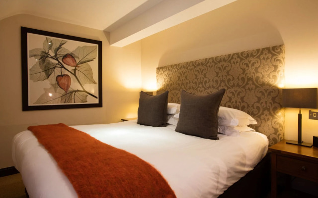 Barnham Broom Hotel, Golf & Spa