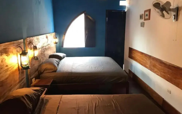 Hotel Estrella San Juan Del Sur