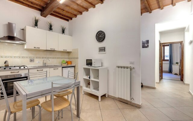 Mamo Florence - Palazzuolo Tower