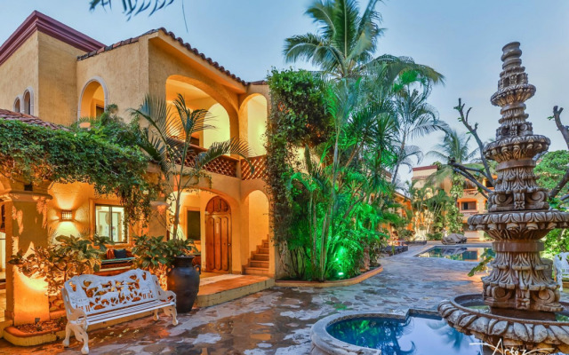 Tropicana Los Cabos, Tapestry Collection by Hilton