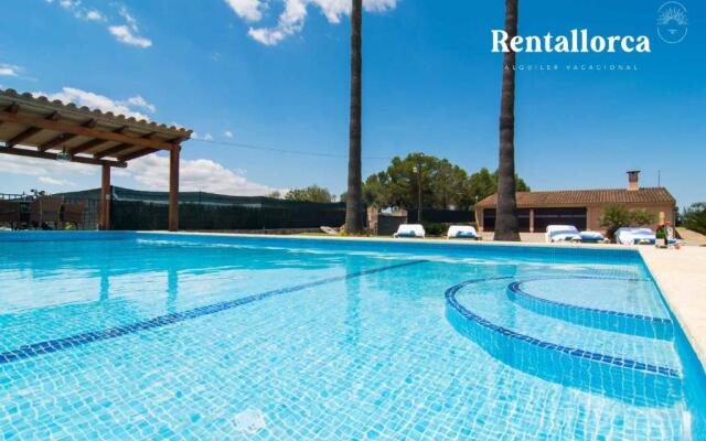 Finca Garriga Darder-Rentallorca