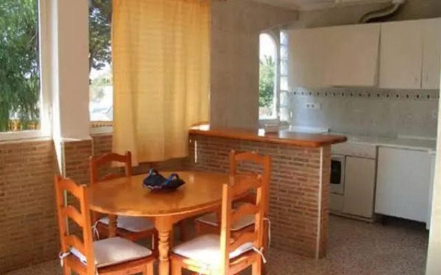 El Jardin Camping