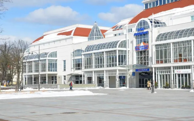 Vic Apartament Welkin