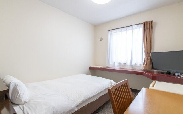 Tabist Rays Hotel Suisen