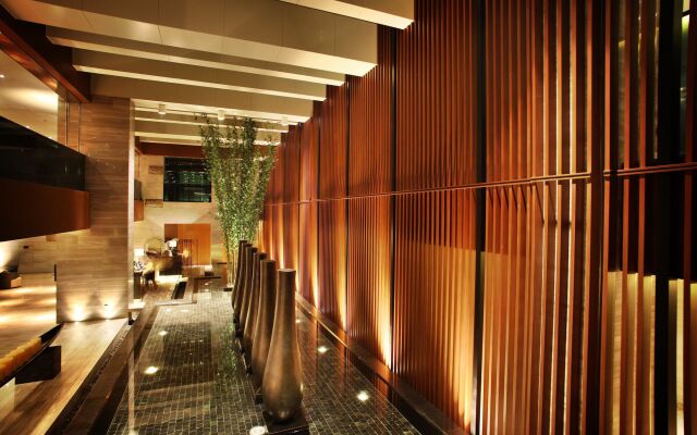 Kingkey Palace Hotel Shenzhen