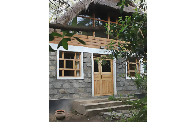 Oasis Eco Camp