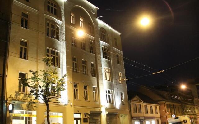 Riga Boutique Apartments