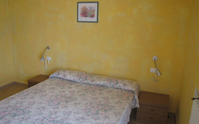 Villa Olivo