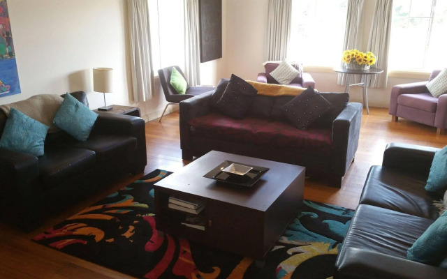 Riversdale Estate Cottages