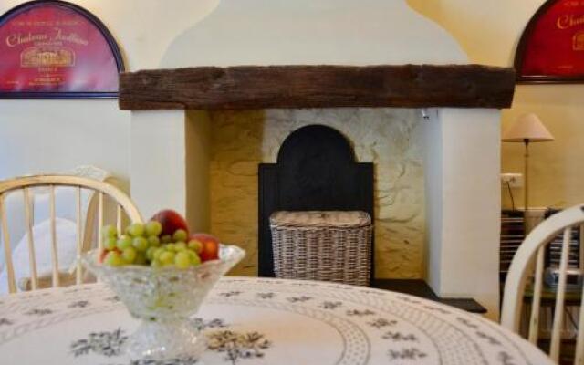 Sainte-Hélène Chambres dHôtes