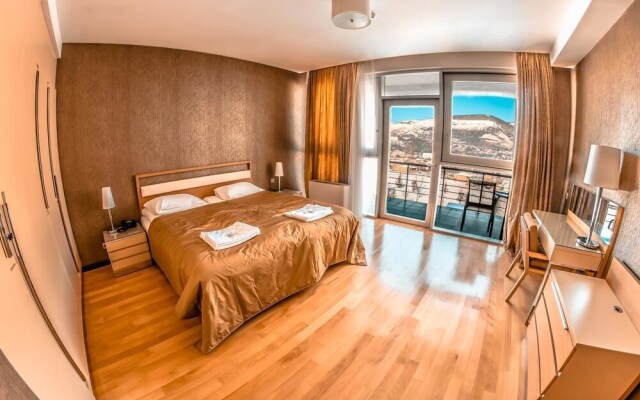 Sachkhere Gardens Hotel Complex