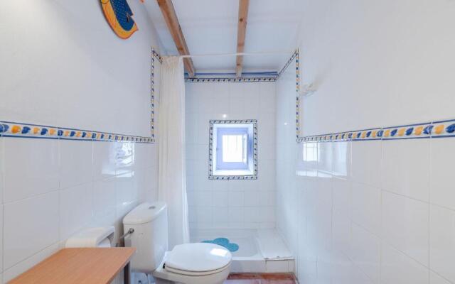 Casa Rural El Tesillo