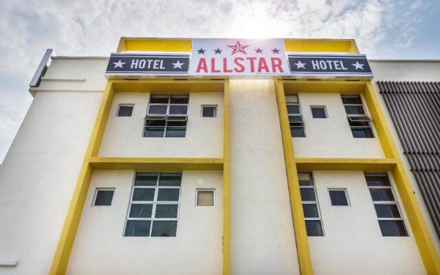 Allstar Hotel