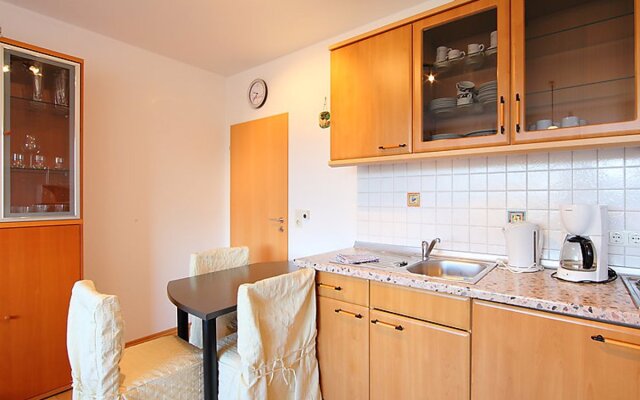 Apartment Woge Norddeich