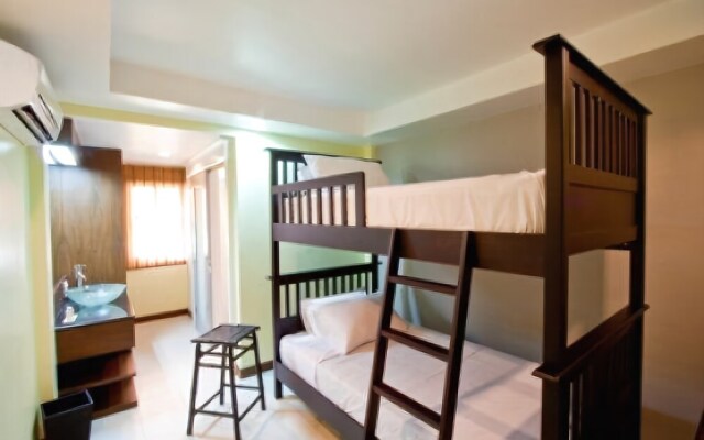 Hub53 Hip Hotel - Hostel