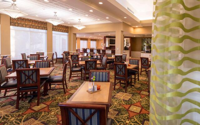 Hilton Garden Inn Meridian
