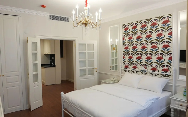 Alness Hote Nişantaşı