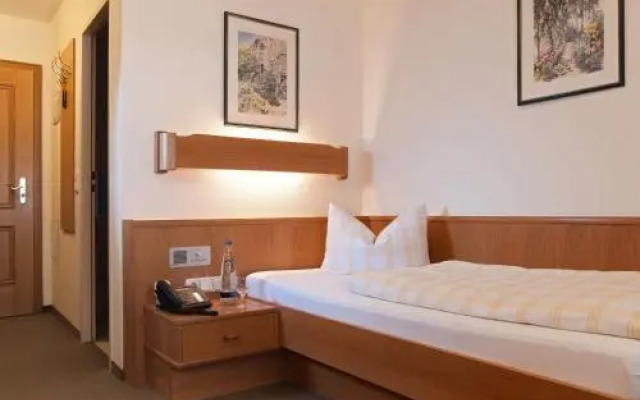 Hotel Gasthof zur Post