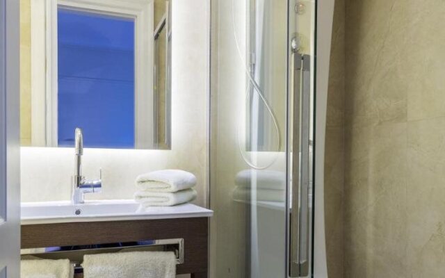 3 Sixty Hotel & Suites