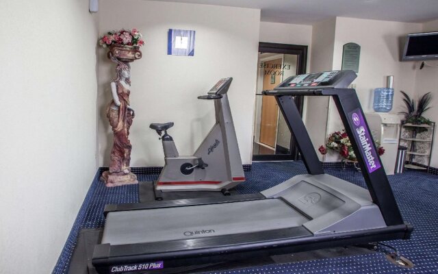 Motel 6 East Windsor, NJ - Hightstown