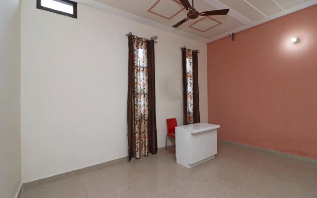 Mann Bed & Breakfast By OYO Rooms