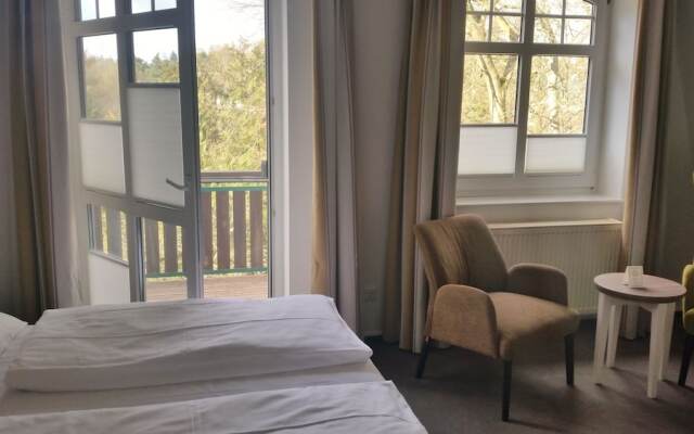 Ringhotel Villa Margarete