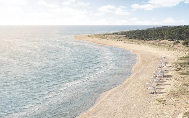 Grecotel La Riviera at Riviera Olympia & Aqua Park