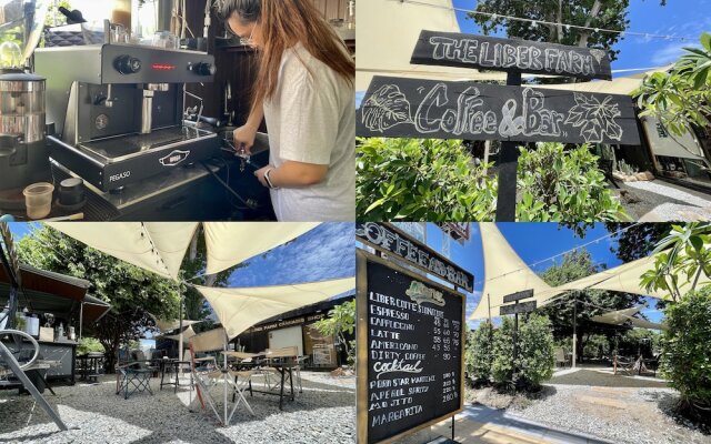 T.W. Marina Pool Villa Pattaya