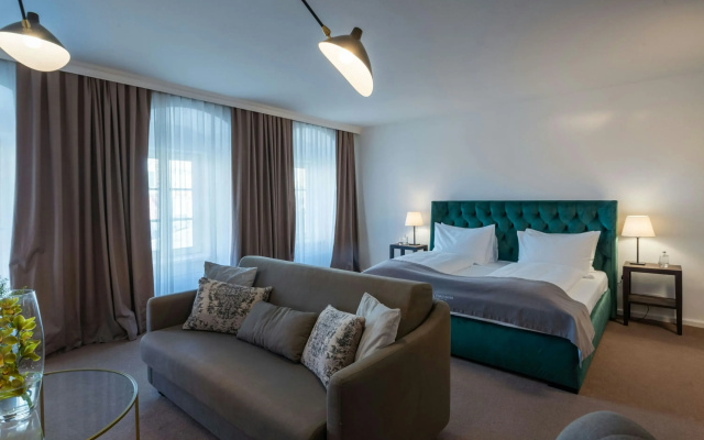 Hotel Forstinger - Boutiquehotel Schärding