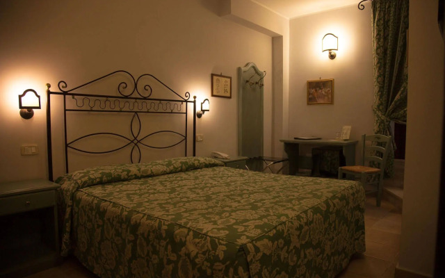 Hotel Il Tiglio
