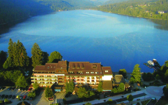 Maritim TitiseeHotel Titisee - Neustadt
