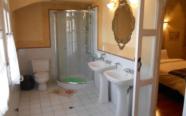 Villa De Sant Hotel Boutique