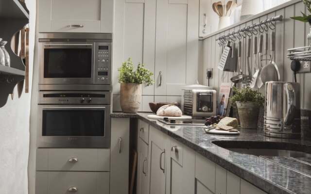 Waterside Holiday Cottages